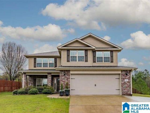 4093 OLD CAHABA PARKWAY, Helena, AL 35080