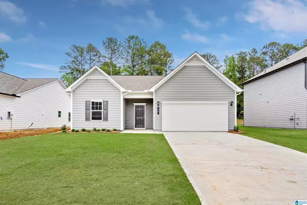 Kimberly, AL 35091,The Landen BRUNSWICK AVENUE