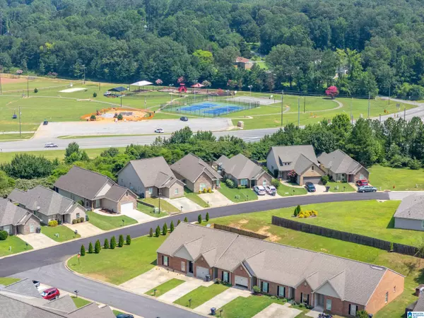 11 HIGHLAND VIEW LANE, Lincoln, AL 35096