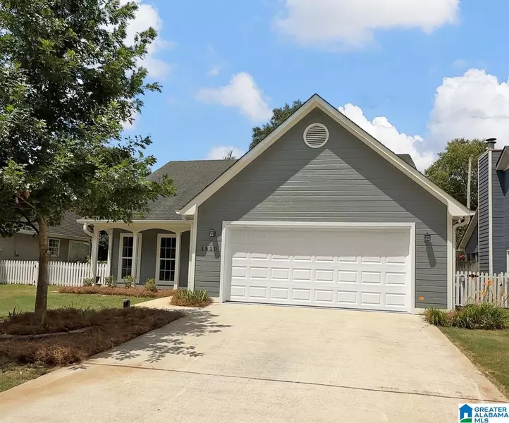 1510 TIMBER DRIVE, Helena, AL 35080