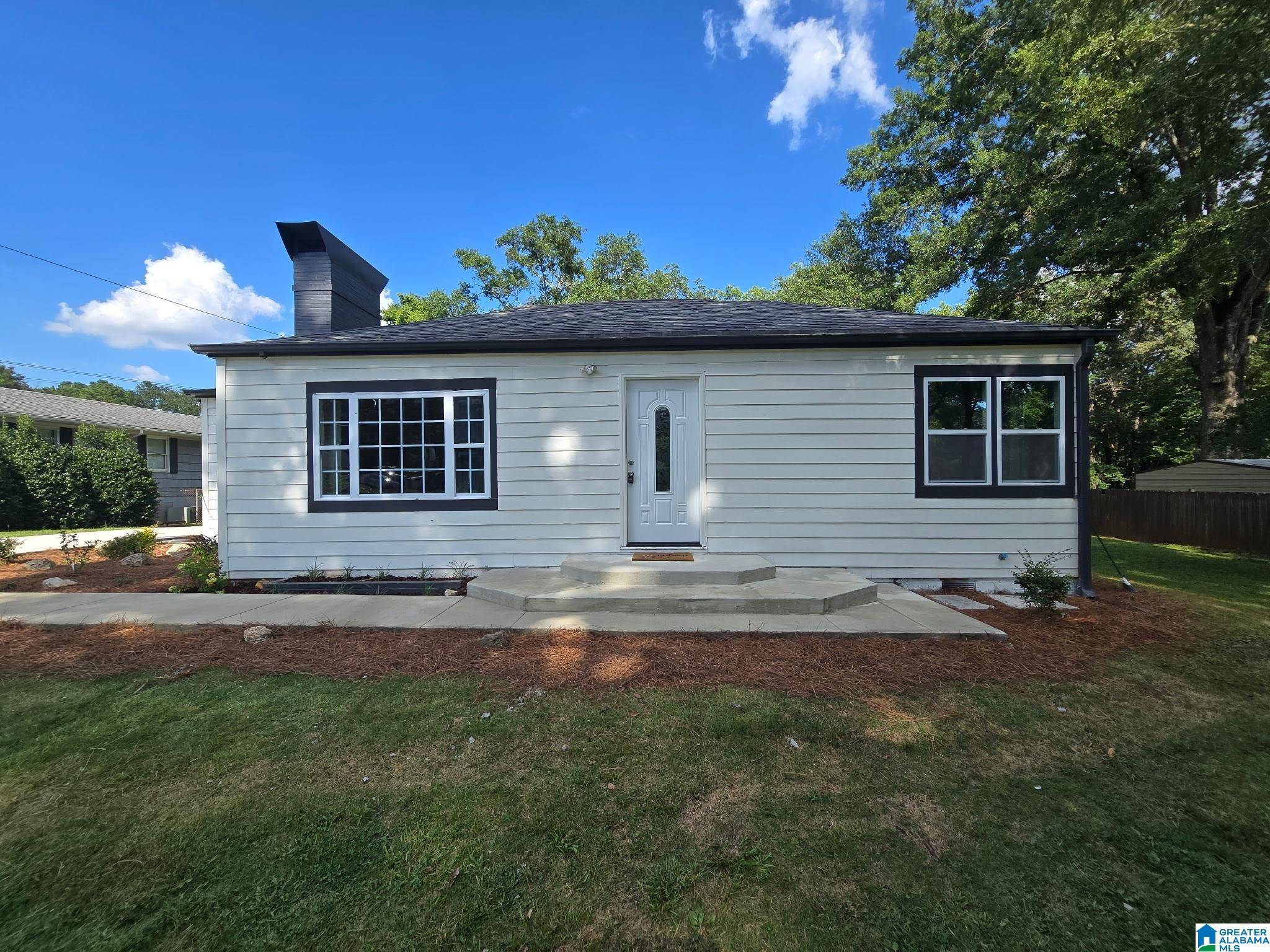Montevallo, AL 35115,1620 ASHVILLE ROAD