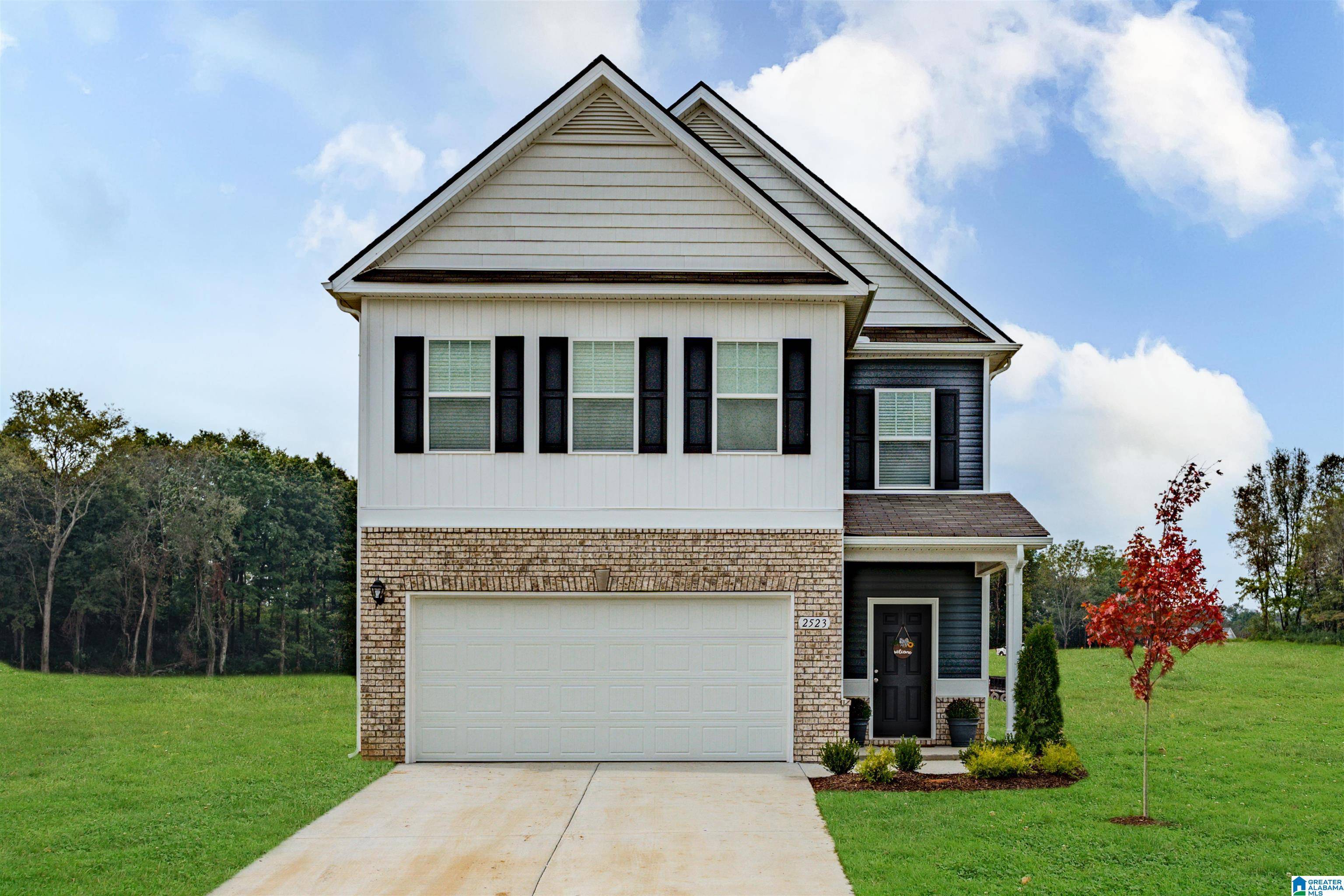The Greenbrier BRUNSWICK AVENUE, Kimberly, AL 35091