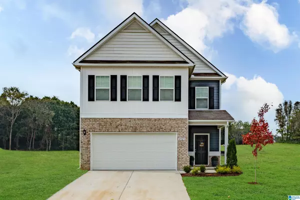Kimberly, AL 35091,The Greenbrier BRUNSWICK AVENUE