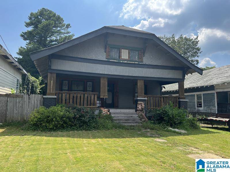 520 11TH STREET SW, Birmingham, AL 35211