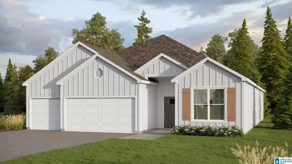 83 ABERDEEN DRIVE, Calera, AL 35040