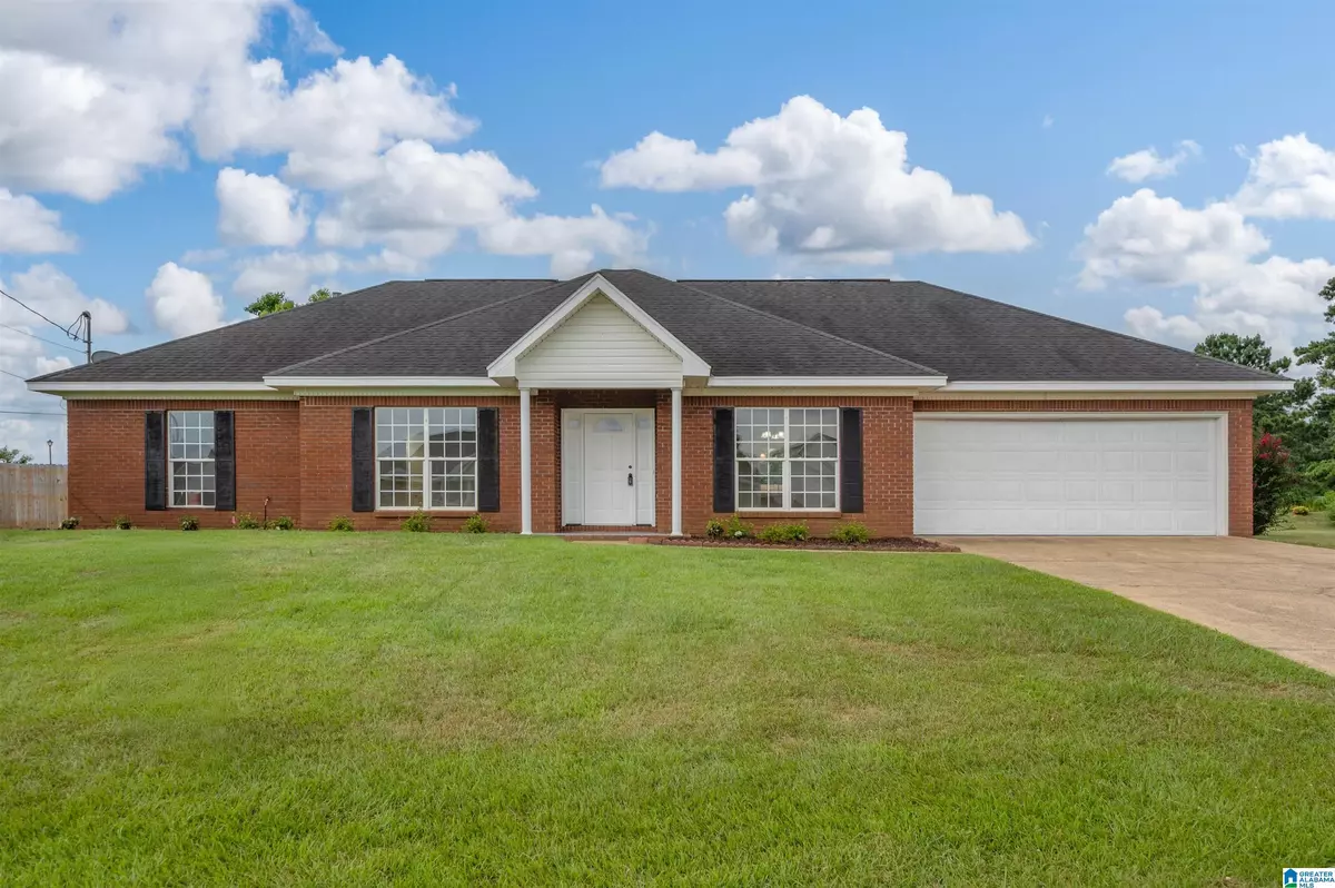 Tuscaloosa, AL 35405,10336 SUNLIGHT DRIVE