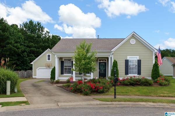 5036 KELLY CREEK STREET, Moody, AL 35004