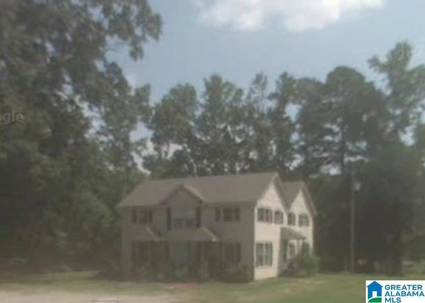 606 HARTSFIELD DRIVE, Mount Olive, AL 35117