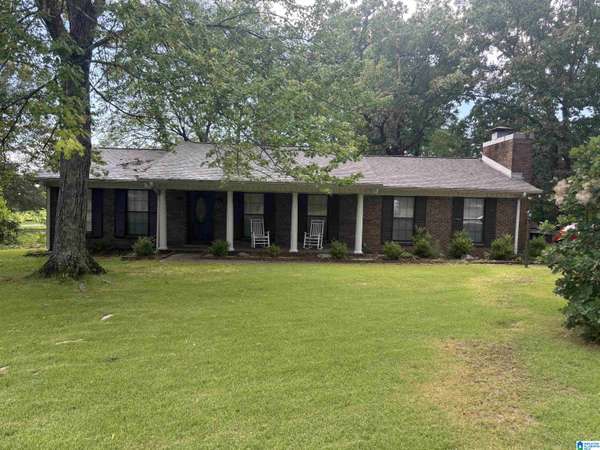 1320 PINE TREE DRIVE, Birmingham, AL 35235