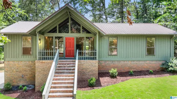 Alabaster, AL 35007,1817 MOHAWK DRIVE