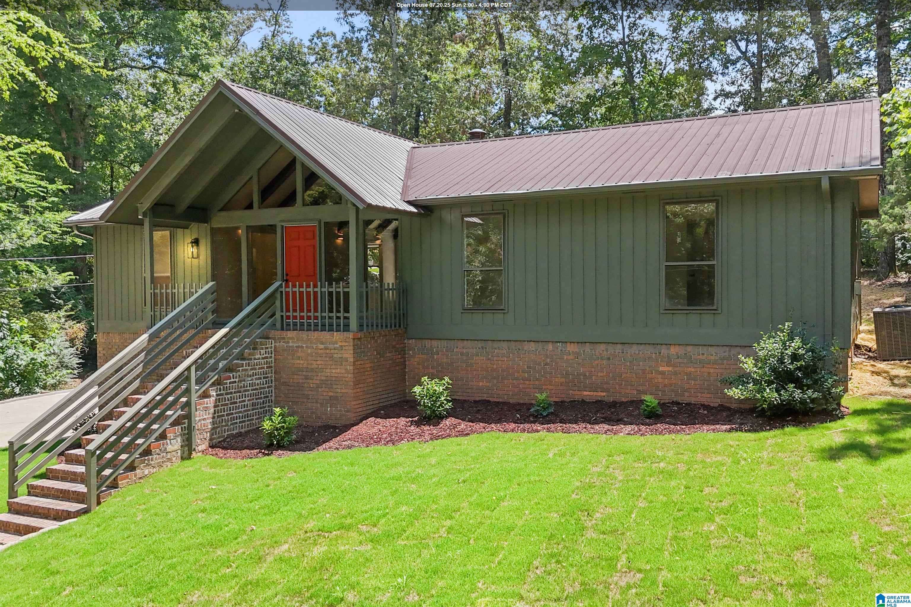 1817 MOHAWK DRIVE, Alabaster, AL 35007