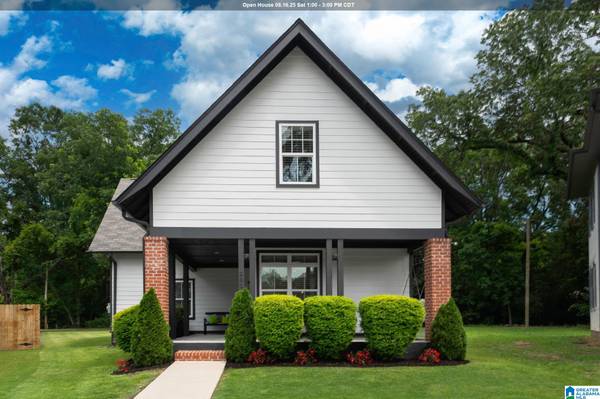 231 59TH PLACE S, Birmingham, AL 35212