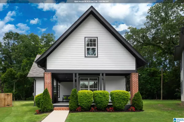 231 59TH PLACE S, Birmingham, AL 35212