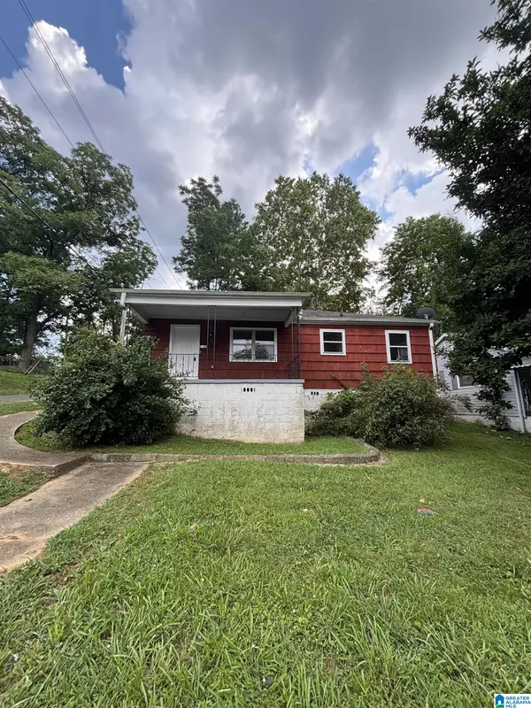 4149 41ST AVENUE N, Birmingham, AL 35217