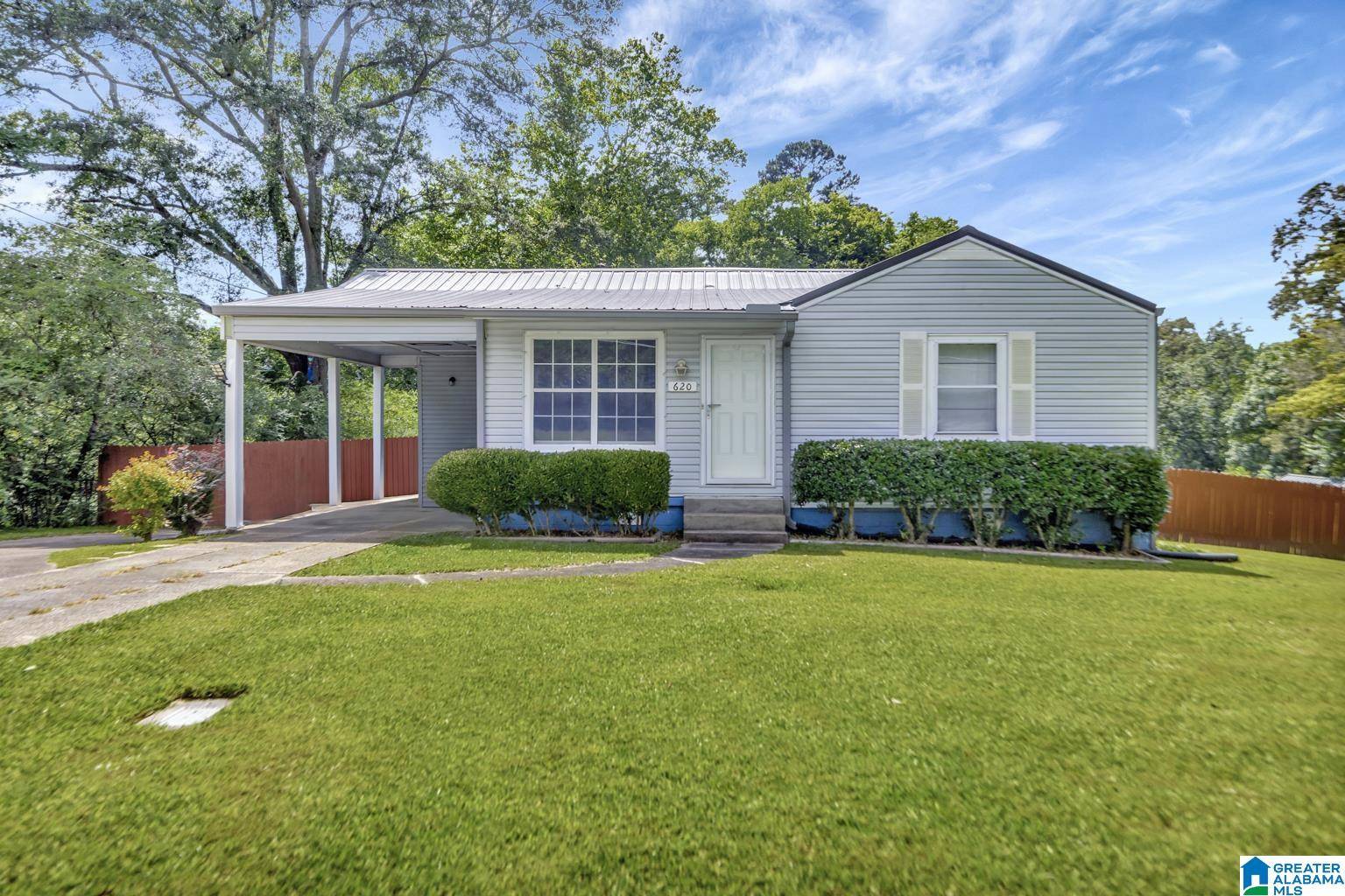 Pleasant Grove, AL 35127,620 4TH COURT
