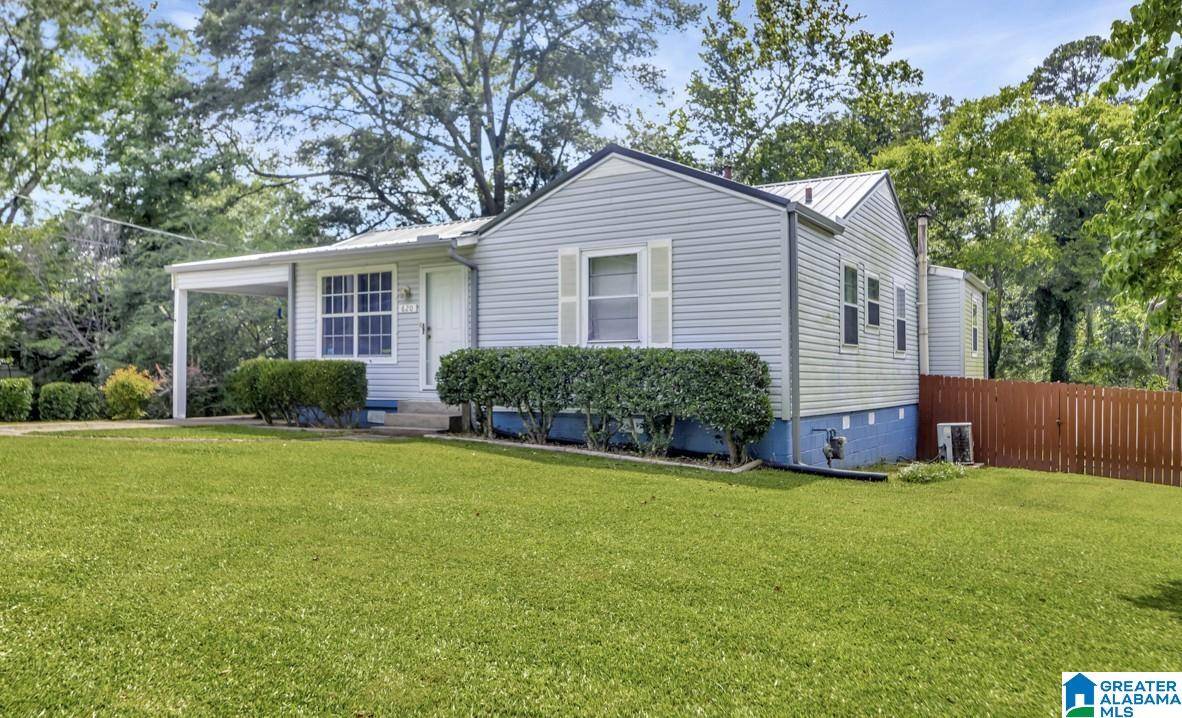 620 4TH COURT, Pleasant Grove, AL 35127