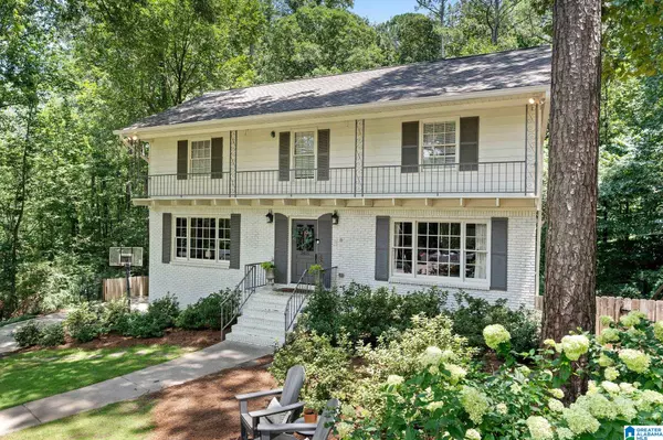 Vestavia Hills, AL 35243,3455 COUNTRY BROOK LANE