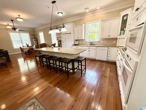 Brierfield, AL 35035,2801 LITTLE RIVER LANE