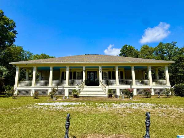 2801 LITTLE RIVER LANE, Brierfield, AL 35035