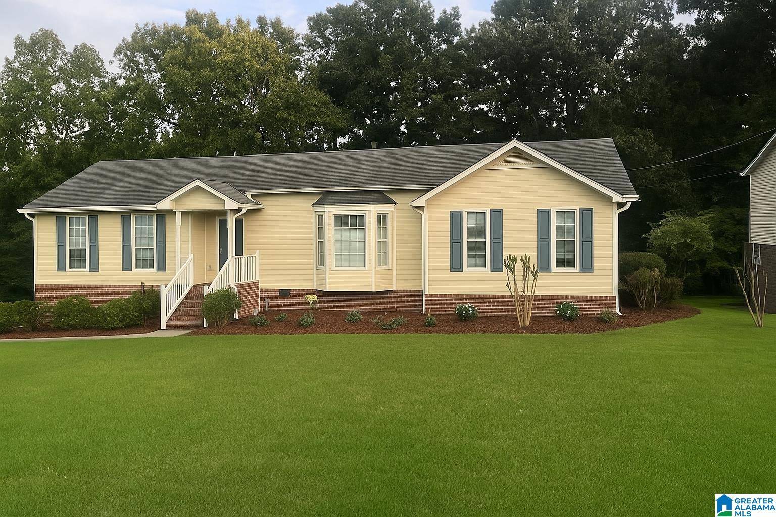 110 GEORGIA MANOR LANE, Trussville, AL 35173
