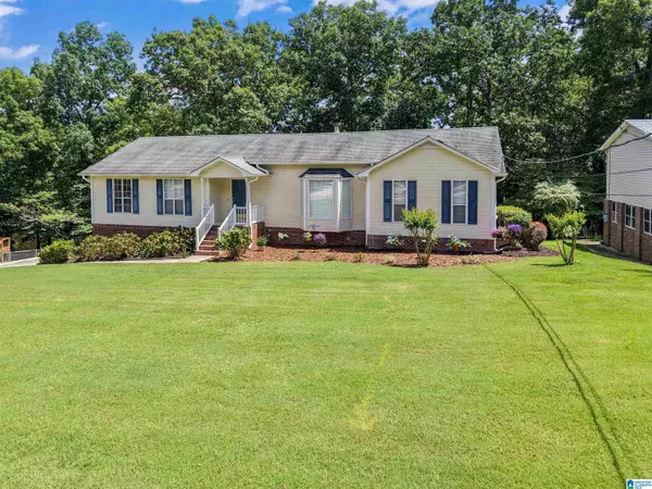 110 GEORGIA MANOR LANE, Trussville, AL 35173