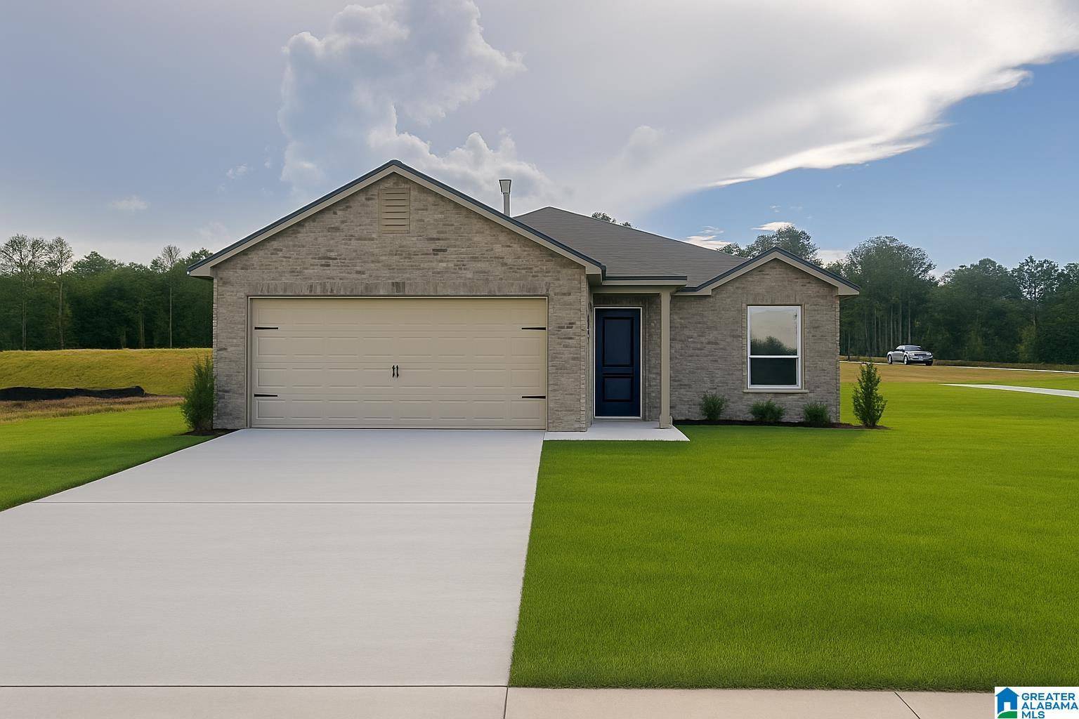 881 ASHFORD DRIVE, Calera, AL 35040