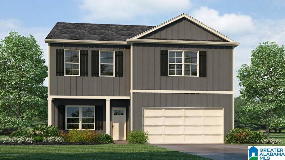 2070 OGLETREE PLACE, Pell City, AL 35125