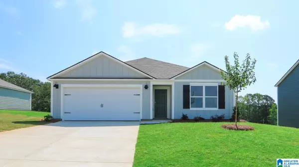 2080 OGLETREE PLACE, Pell City, AL 35125