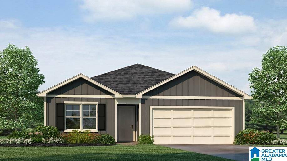 2080 OGLETREE PLACE, Pell City, AL 35125
