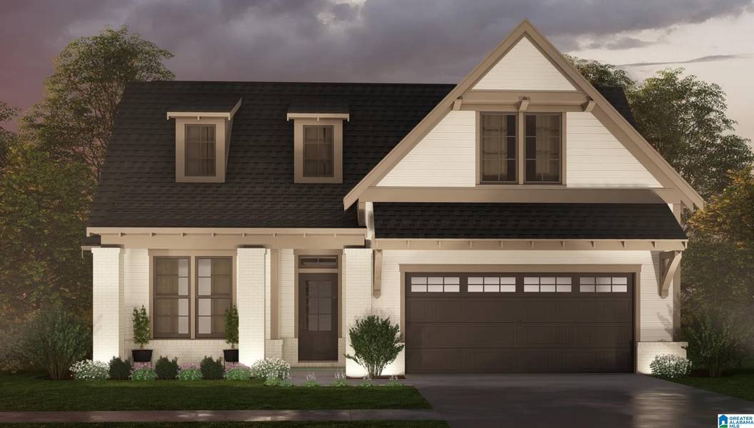 3436 BLACKRIDGE CIRCLE, Hoover, AL 35244