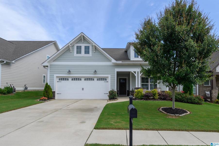 3720 HALCYON TRACE, Trussville, AL 35173