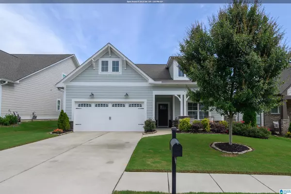 3720 HALCYON TRACE, Trussville, AL 35173
