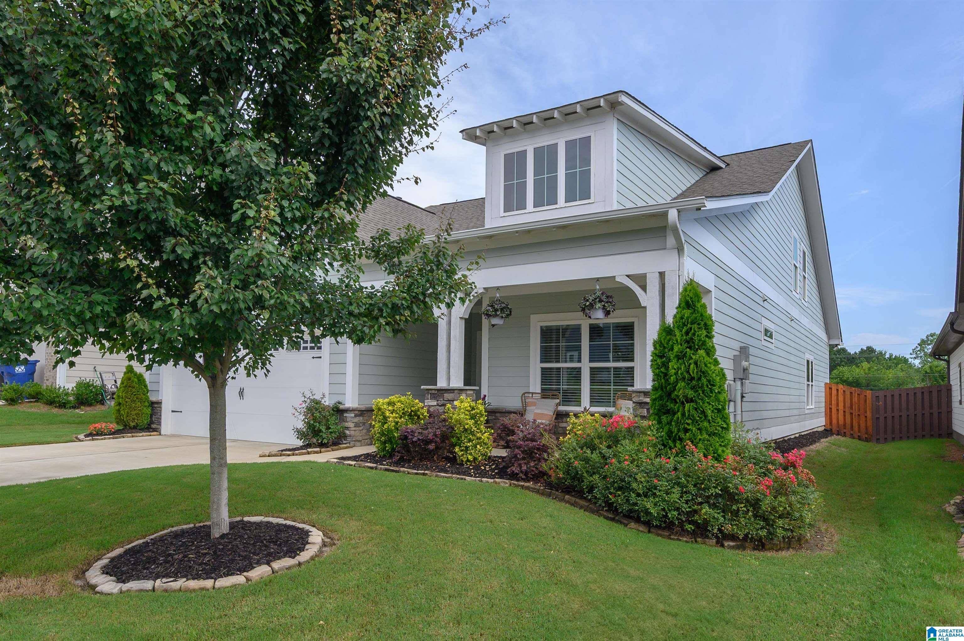 Trussville, AL 35173,3720 HALCYON TRACE