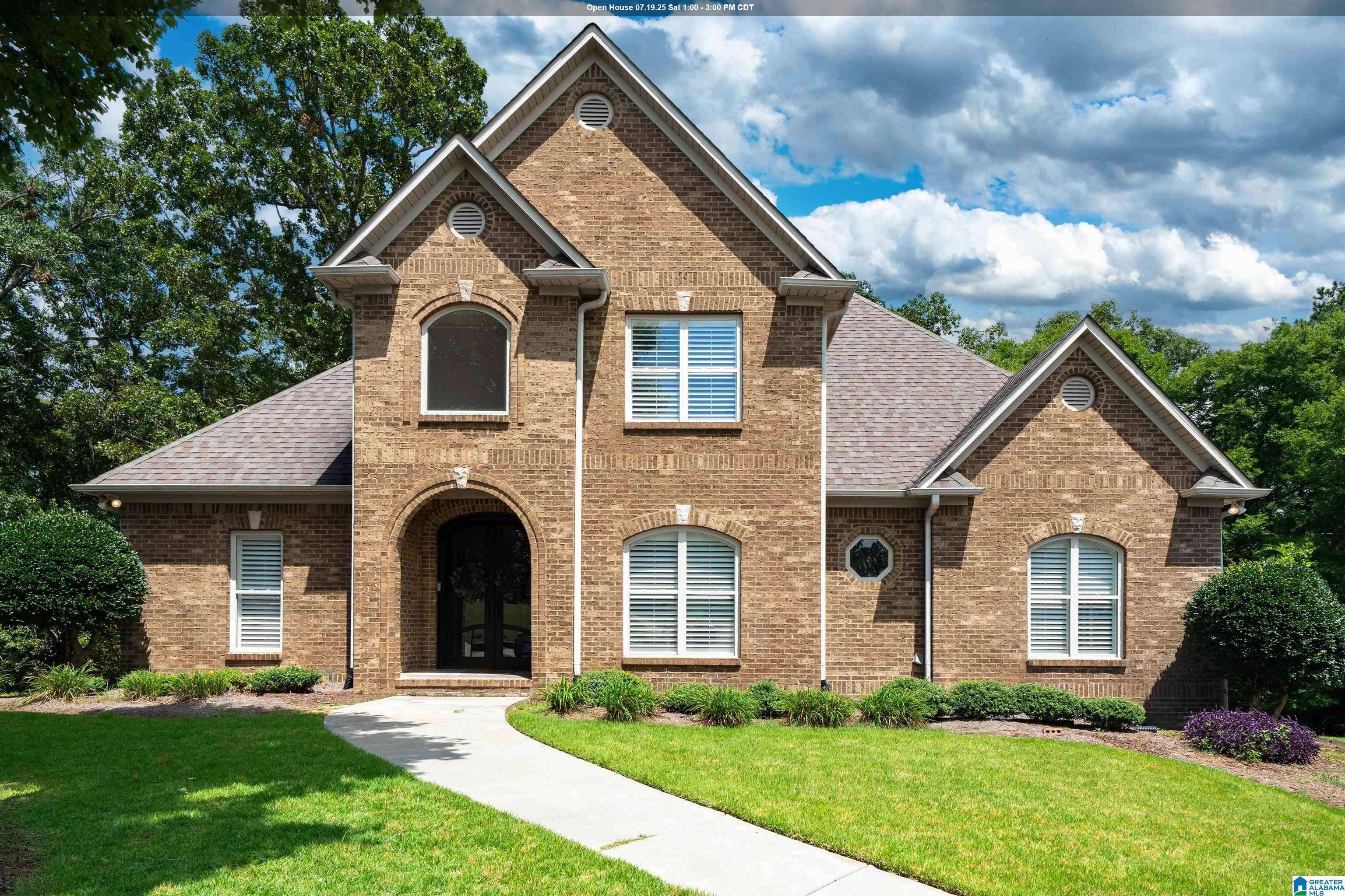 7419 ROYAL TERRACE, Trussville, AL 35173
