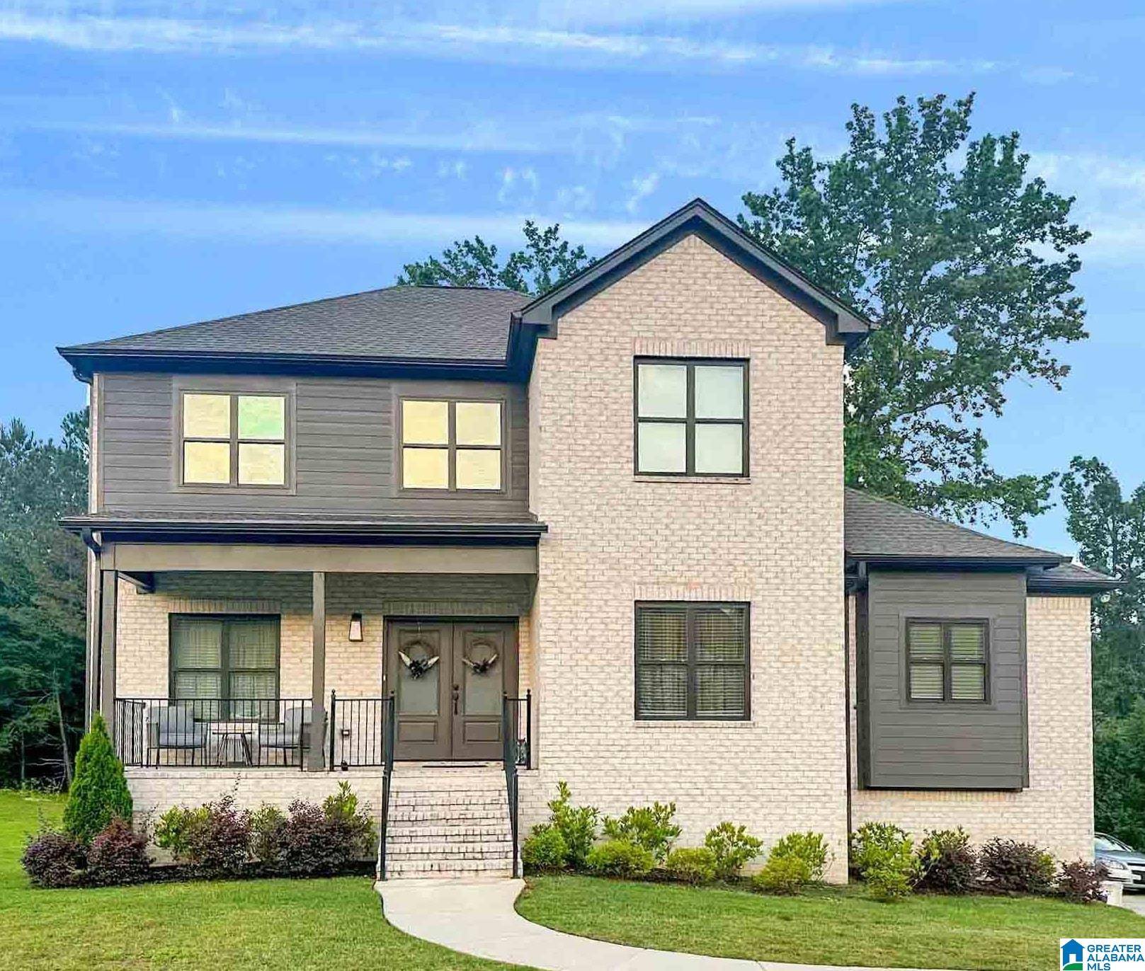 5687 VICTORIA DRIVE, Hueytown, AL 35023