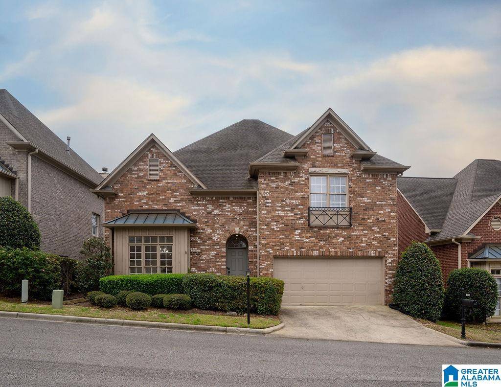 1595 CREEKSTONE CIRCLE, Birmingham, AL 35243