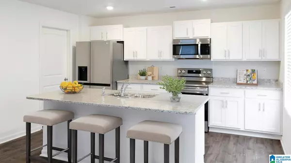 Kimberly, AL 35091,9675 CONDUCTOR ROW