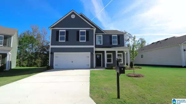 9675 CONDUCTOR ROW, Kimberly, AL 35091