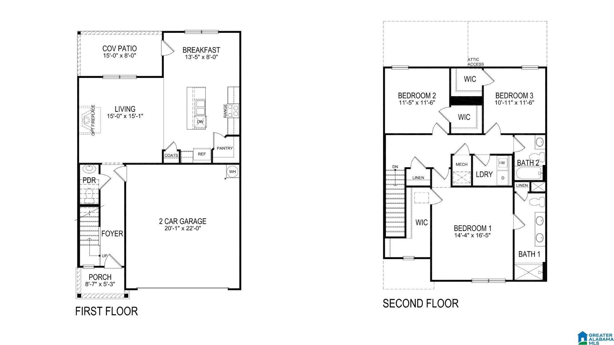 Chelsea, AL 35043,2029 EATON PLACE