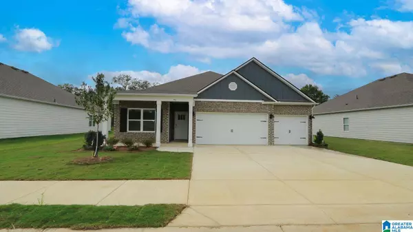 71 ABERDEEN DRIVE, Calera, AL 35040
