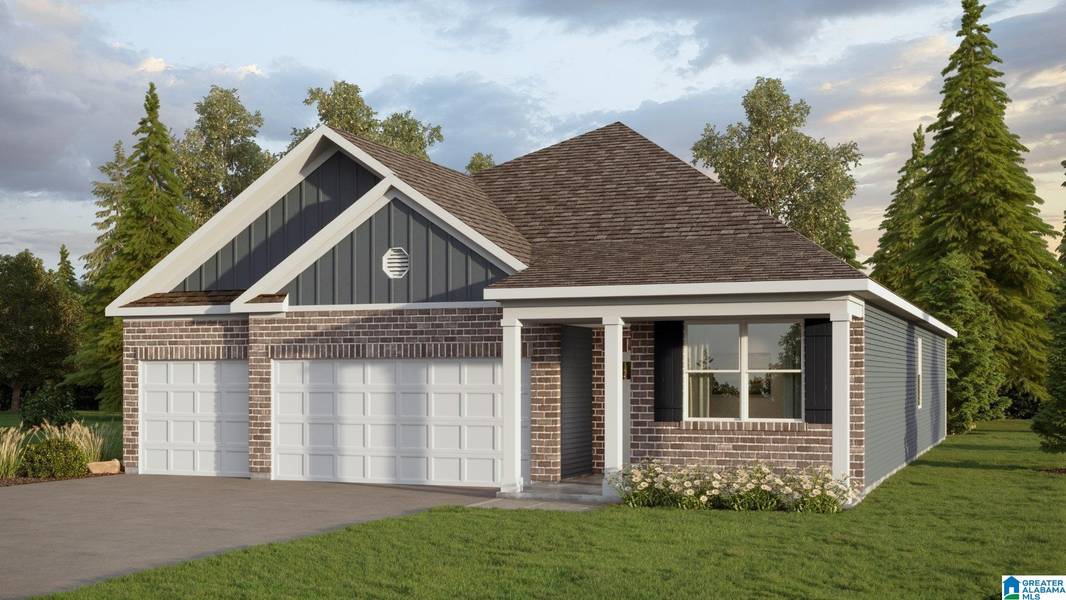 71 ABERDEEN DRIVE, Calera, AL 35040
