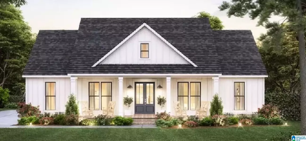 0 BROOKHAVEN DRIVE, Odenville, AL 35120