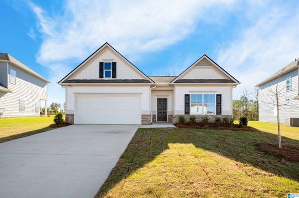 210 SANIE COVE LANE, Margaret, AL 35120