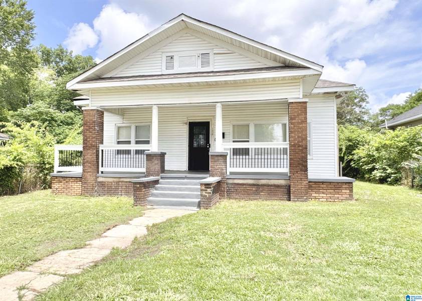 1426 19TH STREET, Birmingham, AL 35218