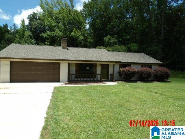 14293 LONGVIEW DRIVE, Coker, AL 35452