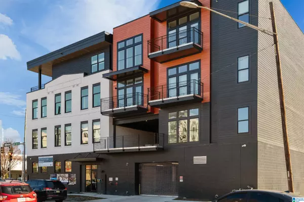 1329 4TH AVENUE S #314, Birmingham, AL 35223