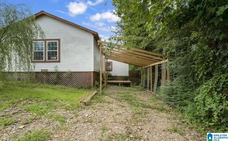 76 PATTERSON LANE, Oneonta, AL 35121