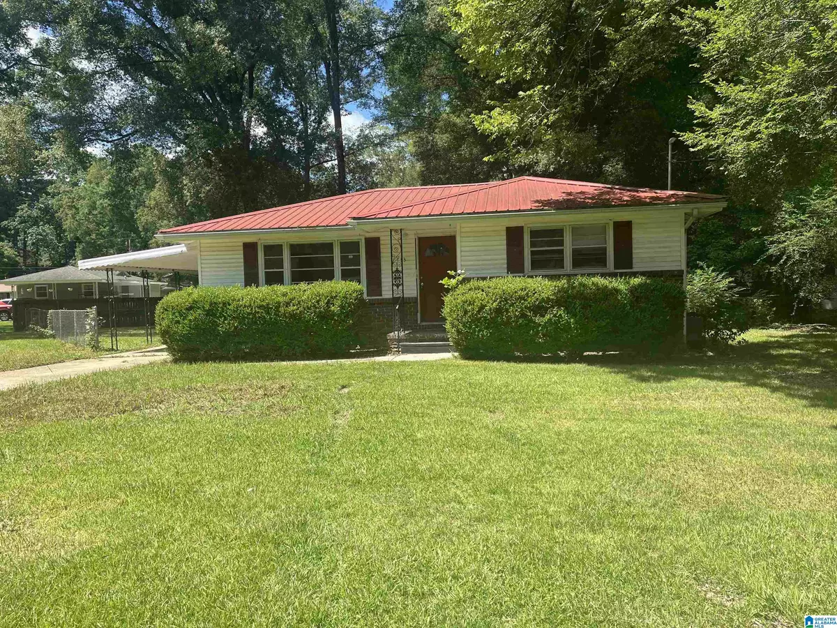 Center Point, AL 35215,133 16TH TERRACE NE
