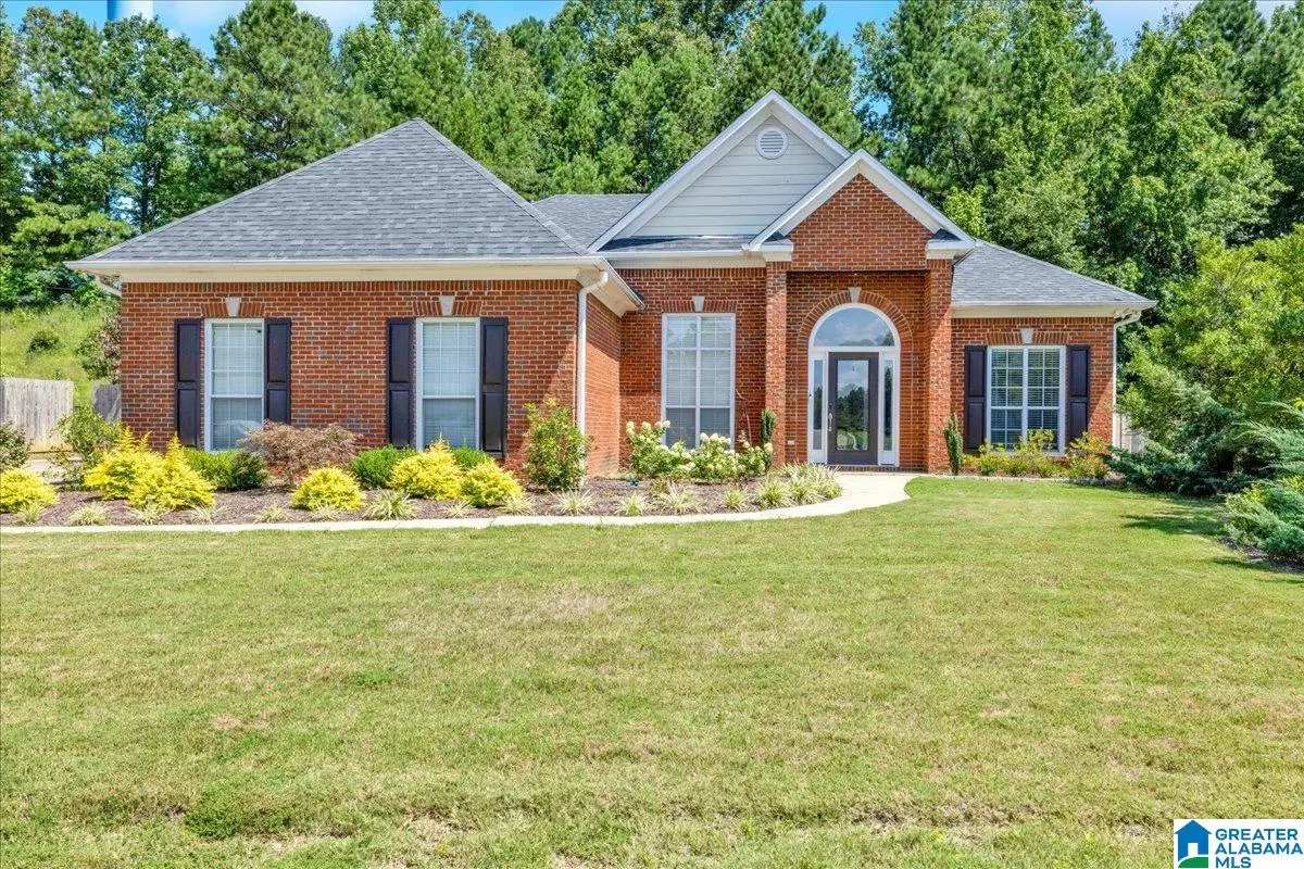Trussville, AL 35173,258 DAWNS WAY