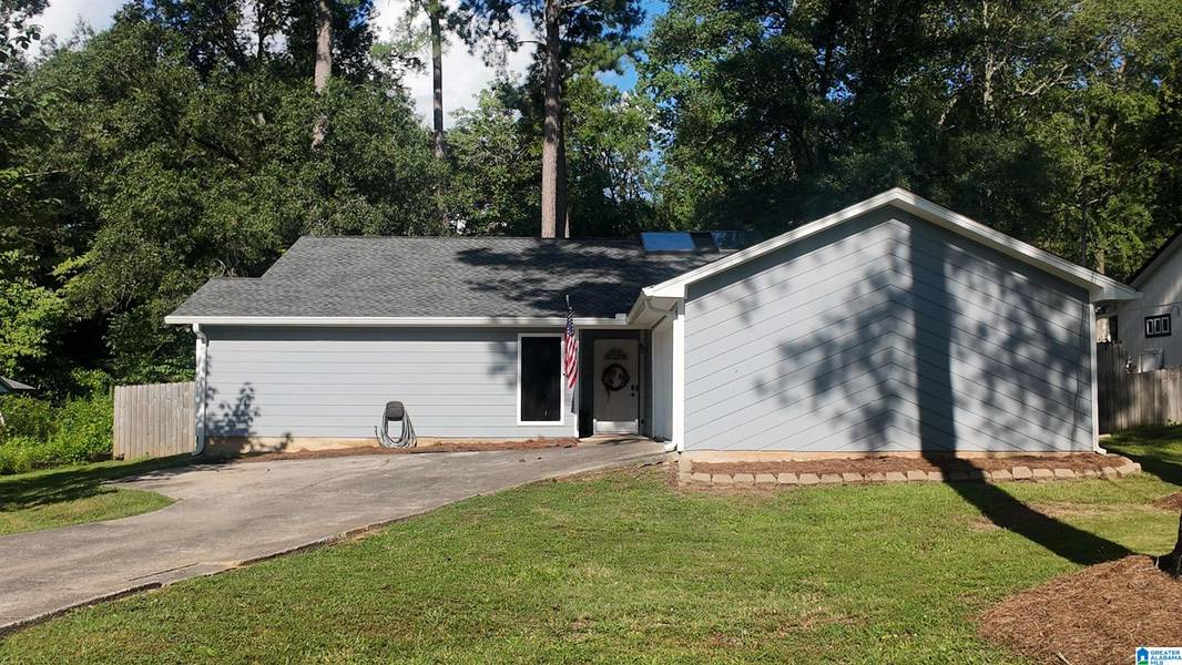 2212 PUP RUN DRIVE, Helena, AL 35080